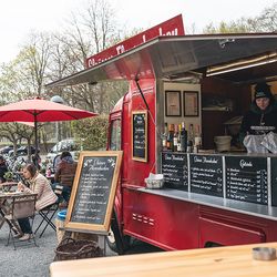 Impressionen der Immo & Gartenwelten 2019 im Jagdschloss Kranichstein, Darmstadt - Foto: David Neubarth