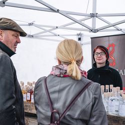 Impressionen der Immo & Gartenwelten 2019 im Jagdschloss Kranichstein, Darmstadt - Foto: David Neubarth