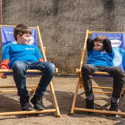 Impressionen der Immo & Gartenwelten 2019 im Jagdschloss Kranichstein, Darmstadt - Foto: David Neubarth