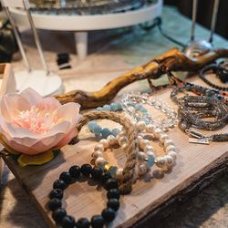 Impressionen der Immo & Gartenwelten 2019 im Jagdschloss Kranichstein, Darmstadt - Foto: David Neubarth