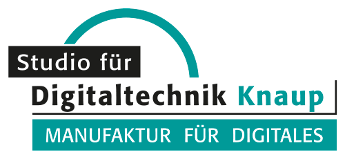 Studio für Digitaltechnik Knaup e.K.